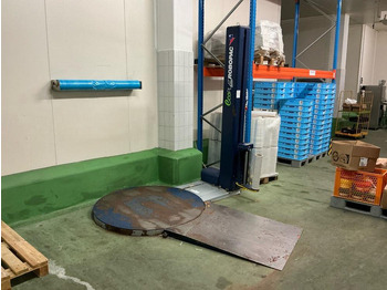 Lebensmittelmaschine