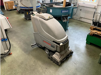 Metallbearbeitungsmaschine