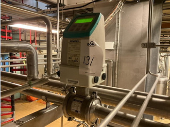 Lebensmittelmaschine