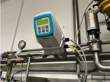 Lebensmittelmaschine