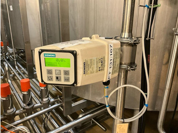 Lebensmittelmaschine