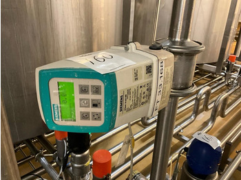 Lebensmittelmaschine