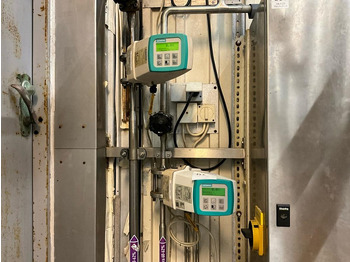 Lebensmittelmaschine