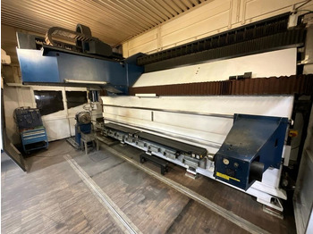 Metallbearbeitungsmaschine Trumpf TruLaser Cell 7040 L13: das Bild 4 Metallbearbeitungsmaschine Trumpf TruLaser Cell 7040 L13: das Bild 4