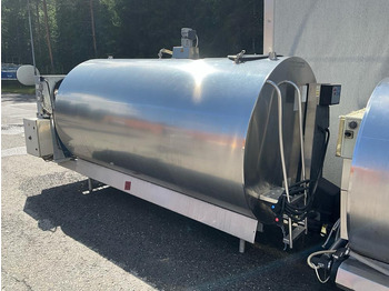 Lebensmittelmaschine