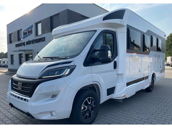 RIMOR Wohnmobil