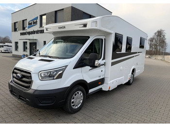 RIMOR Wohnmobil