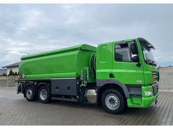 DAF CF 85 510 Tankwagen