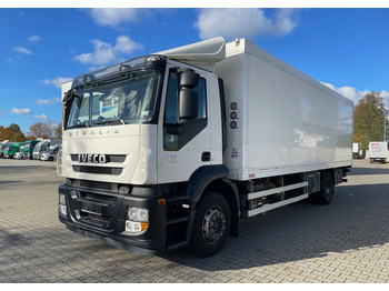 IVECO Stralis Kühlkoffer LKW