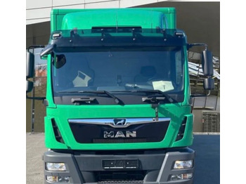 Koffer LKW MAN TGM 15.250: das Bild 4