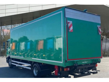 Koffer LKW MAN TGM 15.250: das Bild 3