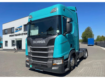 SCANIA R 450 Sattelzugmaschine