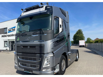VOLVO FH 460 Sattelzugmaschine