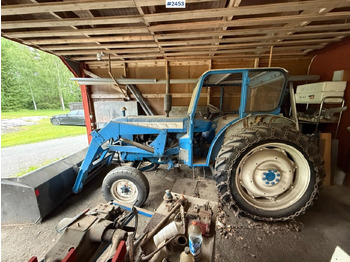 FORD Traktor