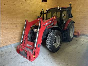 AGRIMASTER Traktor