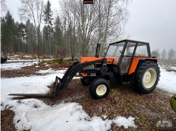 URSUS Traktor