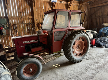 VOLVO Traktor
