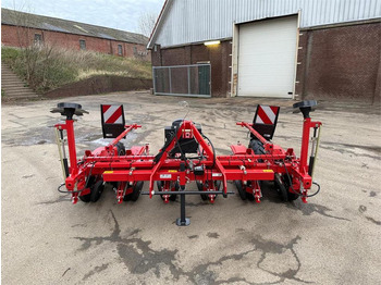 KVERNELAND Einzelkornsämaschine