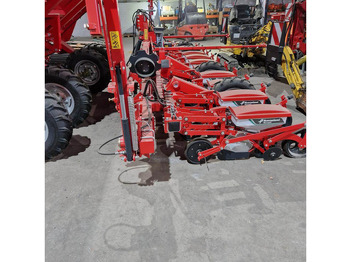 KVERNELAND Einzelkornsämaschine