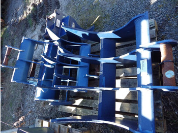 Anbauteil für Baumaschine Roderechen  Original Lehnhoff  ungebraucht  Symlock 01 + 03: das Bild 5