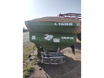 Düngerstreuer AMAZONE DISTRIBUTEUR D'ENGRAIS ZA-M MAXI S: das Bild 2