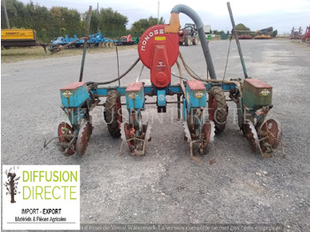 Einzelkornsämaschine