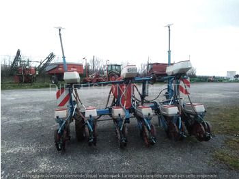 Einzelkornsämaschine RIBOULEAU SEMOIR MONOGRAINE PNU: das Bild 3