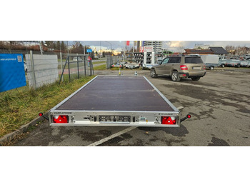 TEMARED CARPLATFORM full alu 5121 3,5T sklejka – Finanzierungsleasing TEMARED CARPLATFORM full alu 5121 3,5T sklejka: das Bild 4