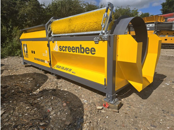 Siebmaschine