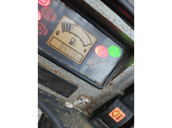 Teleskoplader 2007 JCB 524-50 Telescopic: das Bild 4