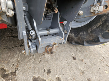 Traktor 2020 MF 7720S, 4056 Hours: das Bild 5
