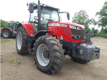Traktor