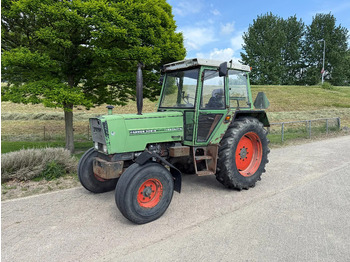 FENDT Farmer 300 Traktor