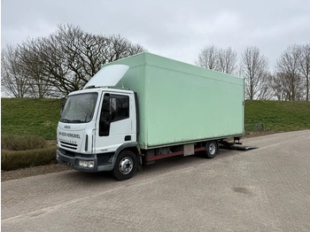 IVECO EuroCargo Koffer LKW