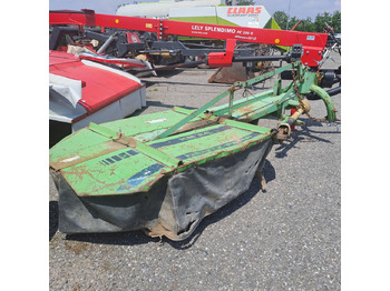 DEUTZ Mähwerk