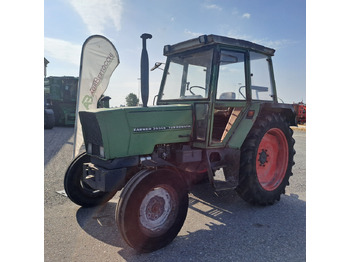 FENDT Farmer 300 Traktor