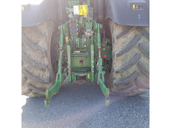 Traktor JOHN DEERE  6175R: das Bild 5