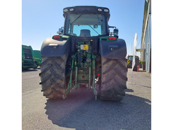Traktor JOHN DEERE  6175R: das Bild 4