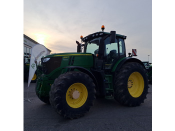 JOHN DEERE 6250R Traktor