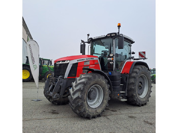 MASSEY FERGUSON 200 series Traktor
