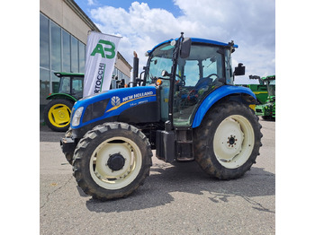 NEW HOLLAND T4.95 Traktor