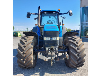 NEW HOLLAND TM190 Traktor