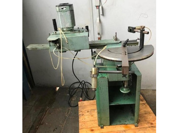 Werkzeugmaschine