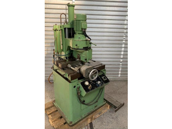 Metallbearbeitungsmaschine
