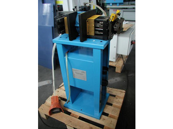Metallbearbeitungsmaschine
