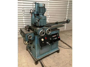 Metallbearbeitungsmaschine