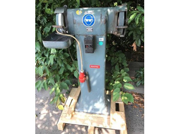 Metallbearbeitungsmaschine