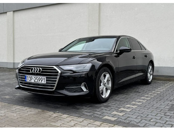 AUDI Limousine