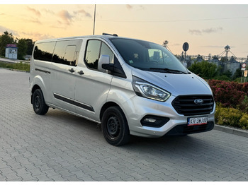 FORD Transit Kleinbus