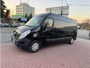 RENAULT Master 2.3 Kastenwagen